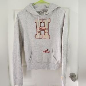 Hollister Hoodie